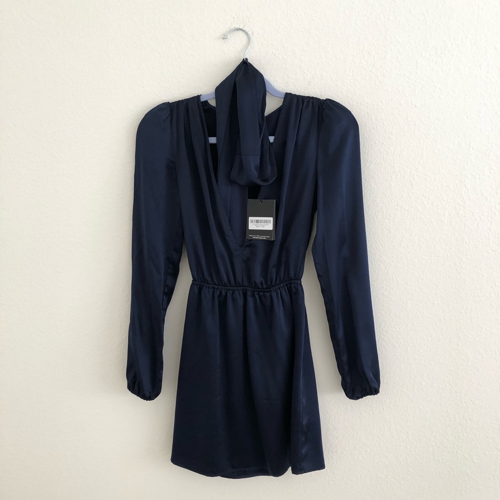 Nora Dress Reformation